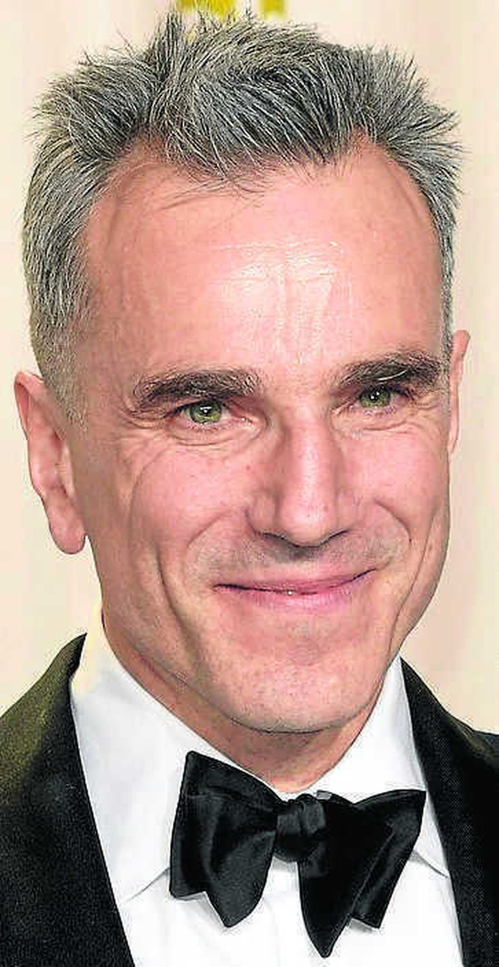 Daniel Day-Lewis.