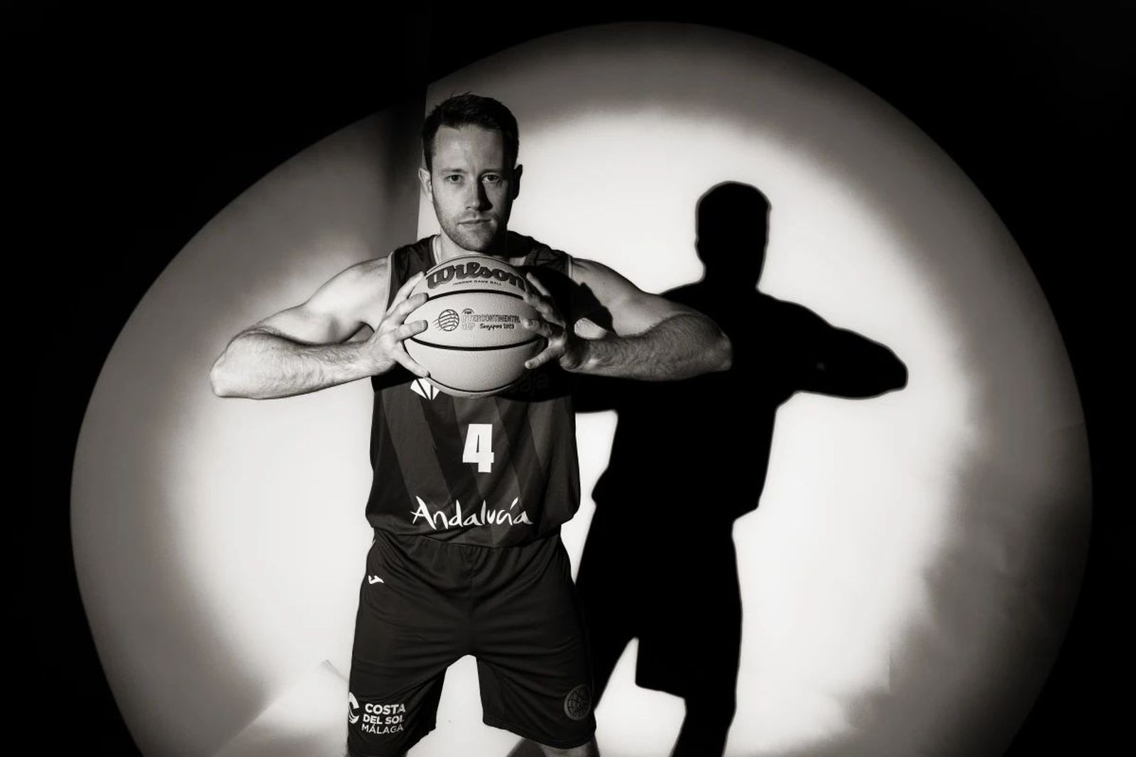 Las espectaculares fotos del Media Day del Unicaja en Singapur