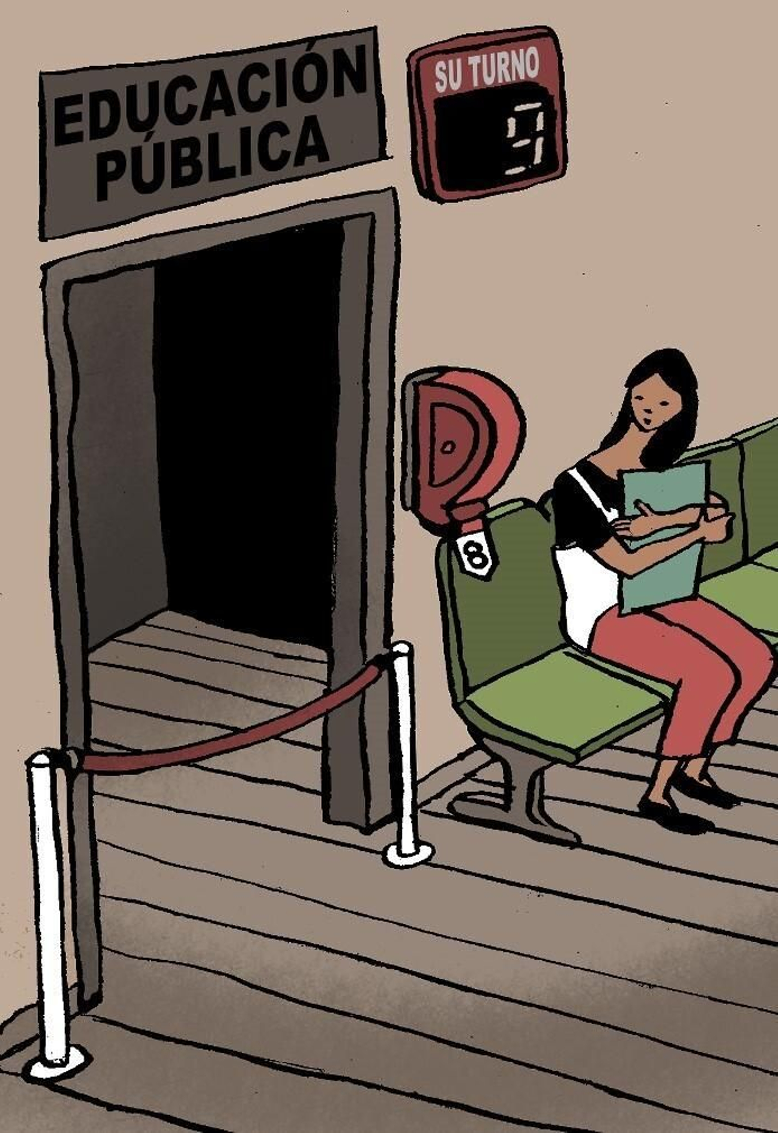 La Educación y el mercado