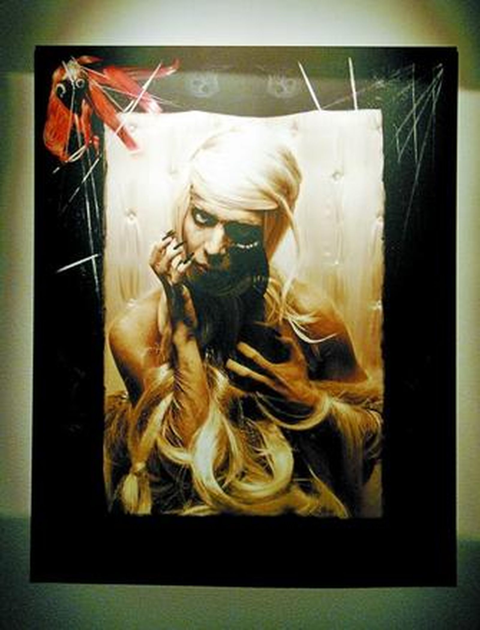 Ilustración Cielo Estrellado Universo Ciencia Ficción PNG ,dibujos Fantasía,  Graffiti, Cartoon Imagen de ilustración en Pngtree, Libres de Derechos, image size:1600x2097