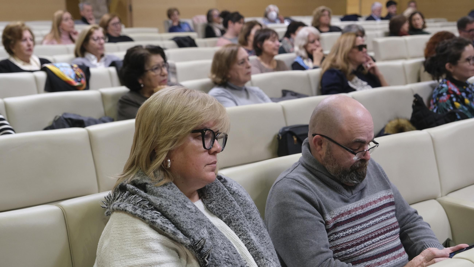 El Diario de los Libros, con Cristina López Barrio, en imágenes