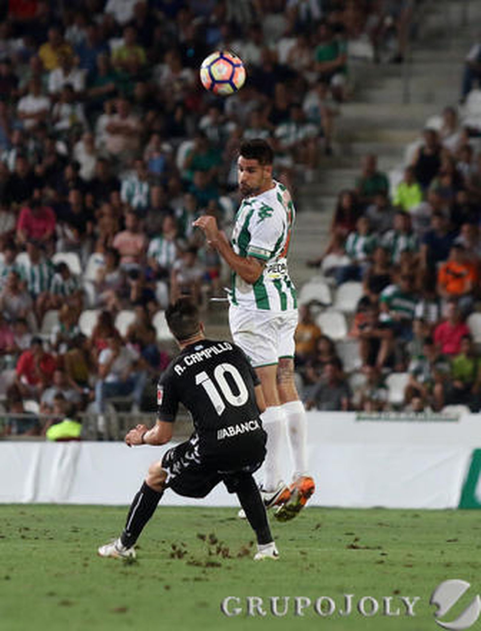 Foto: O. Barrionuevo