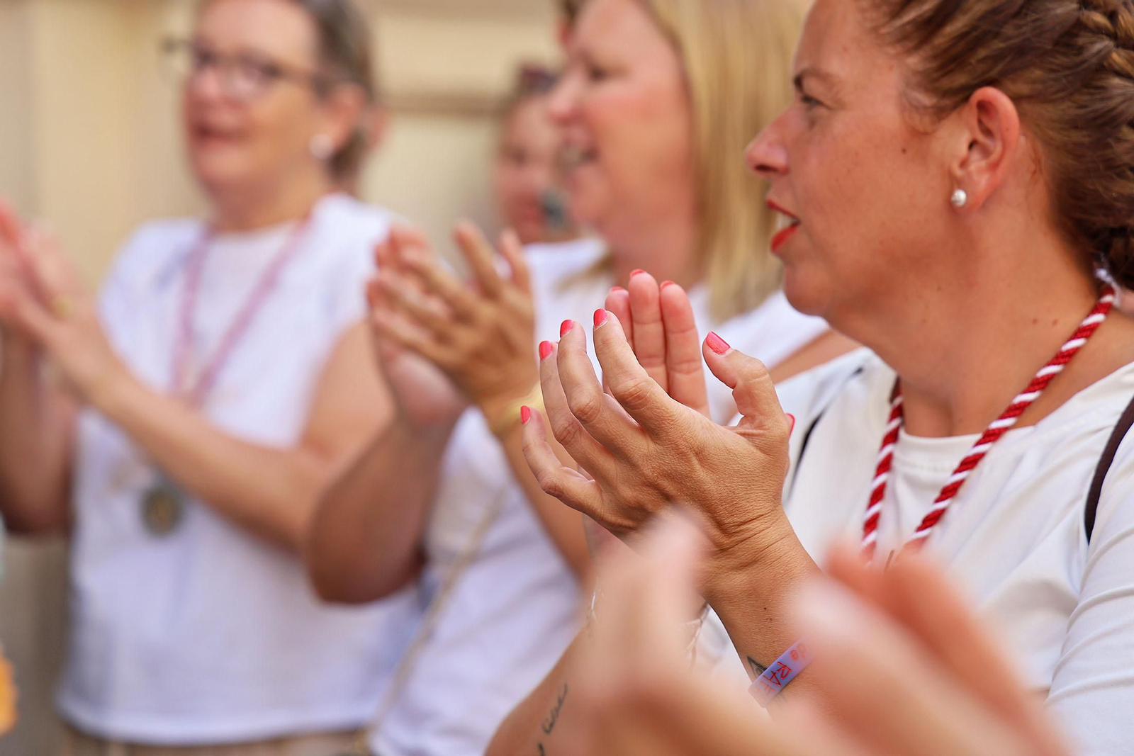 Magna Mariana Huelva 2025: Imágenes del regreso de la Virgen de Los Milagros