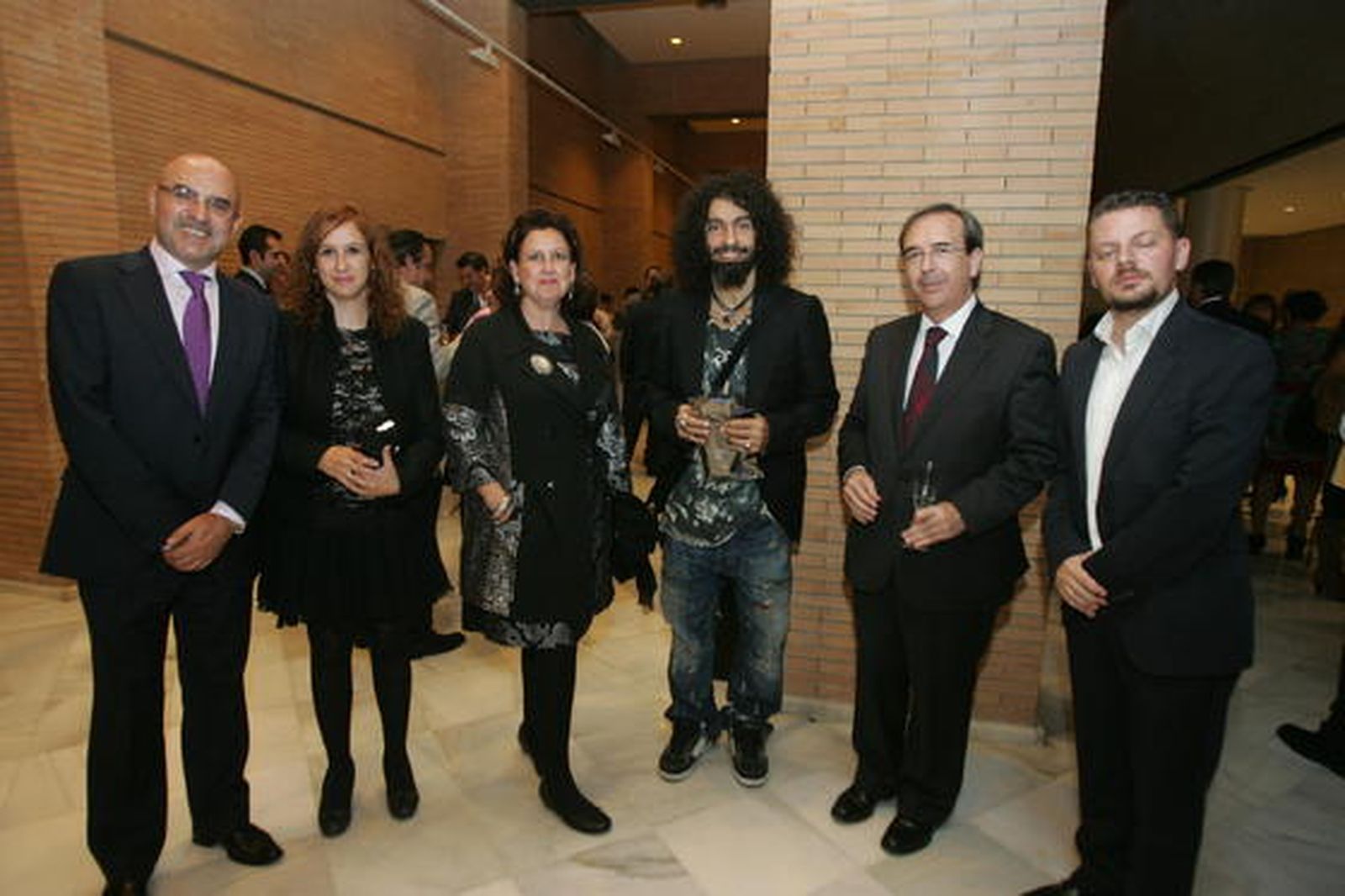 Foto: Rafael G. / Javi Alonso