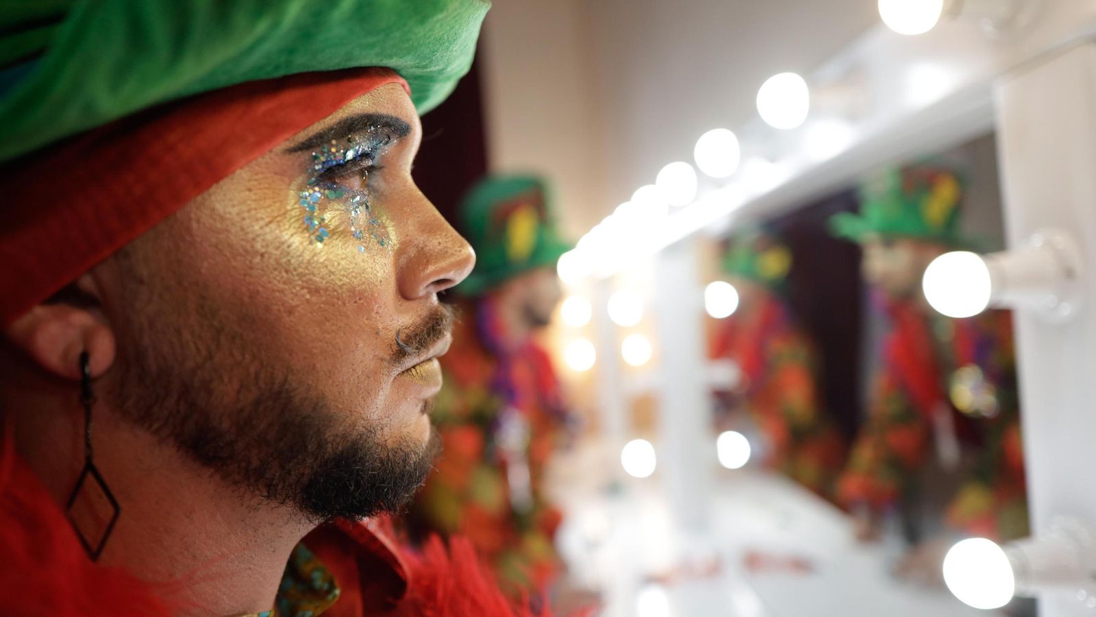 Búscate entre las mejores imágenes de la decimoctava sesión de preliminares del COAC 2025