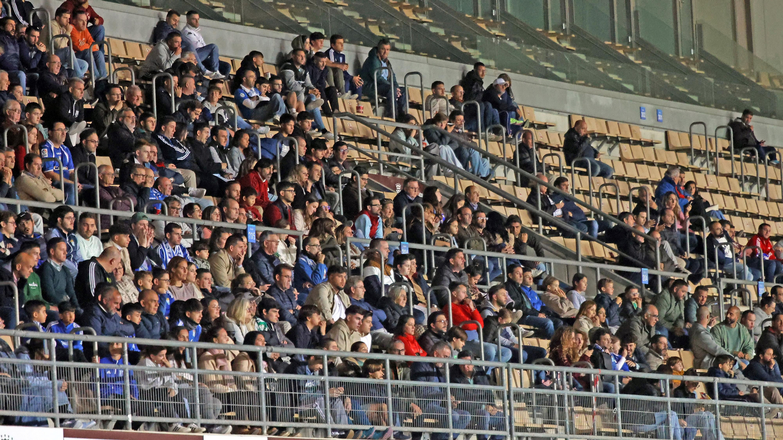 Búscate en el partido Xerez CD - CD Rota