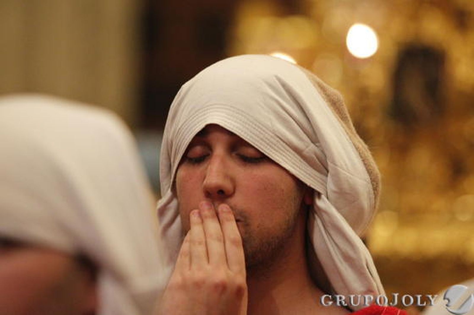 Foto: R. Gonzalez / Alonso