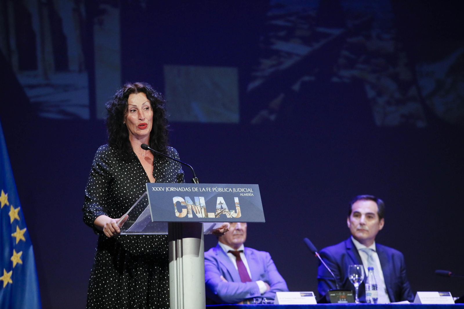 XXV Jornadas Nacionales sobre Fe Pública, en imágenes