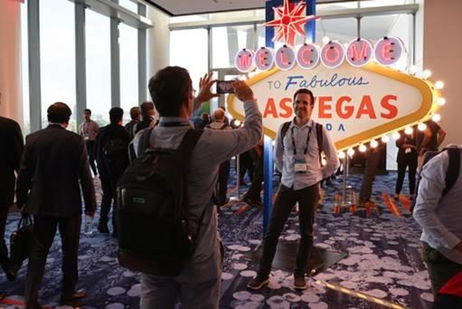 Mobile World Capital Barcelona selecciona una startup de Granada para participar en el MWC Las Vegas