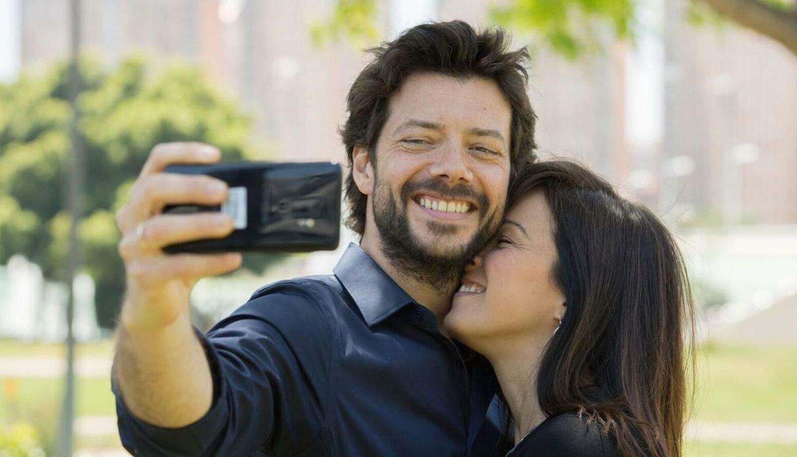 'El embarcadero', primera serie de Atresmedia Studios para Movistar +