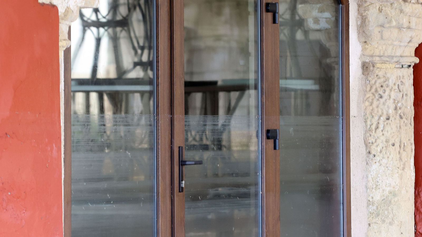 Vuelta a sus casa en La Ina, La Corta y El Portal