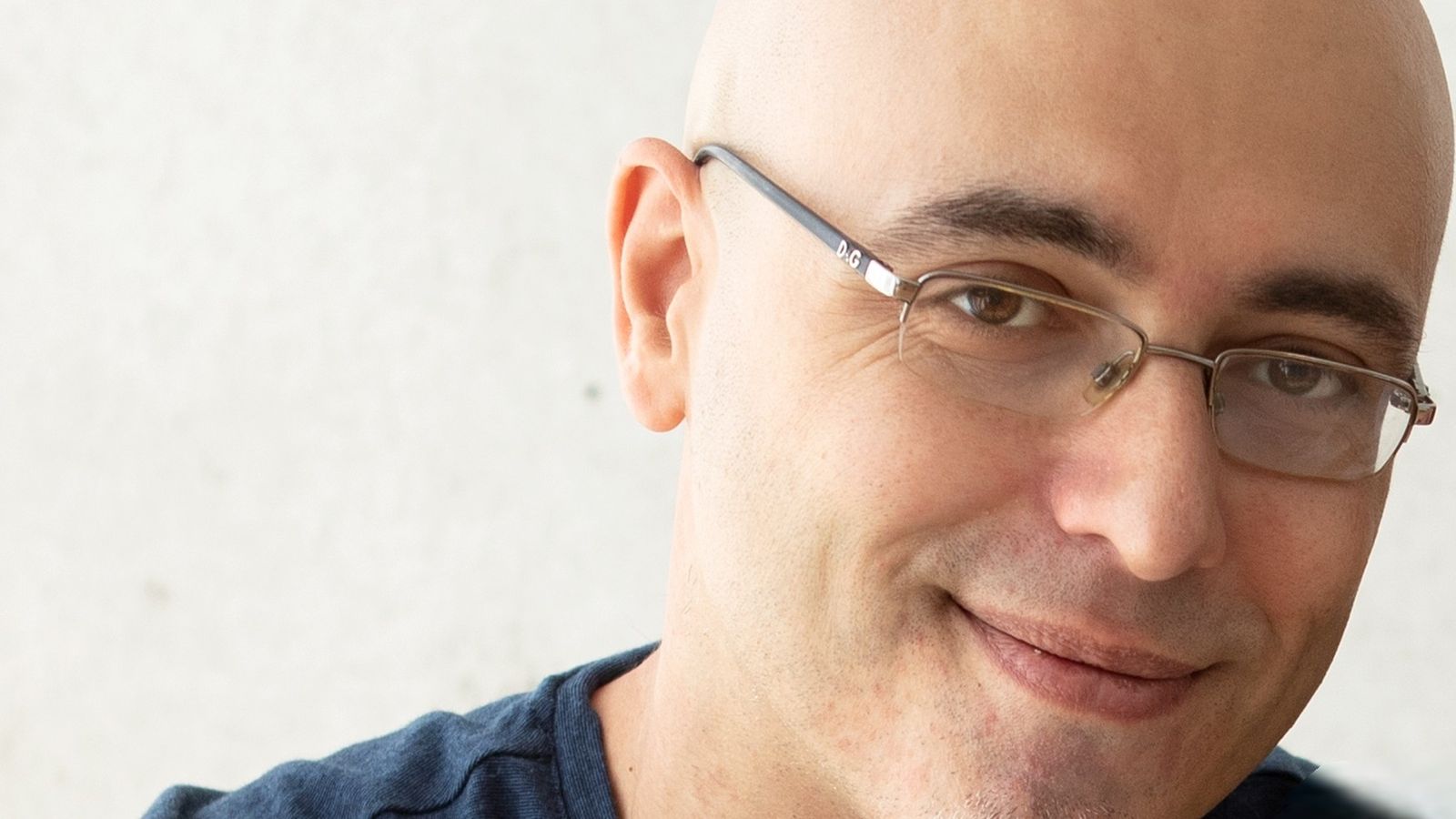 Jorge Fernández Gonzalo.