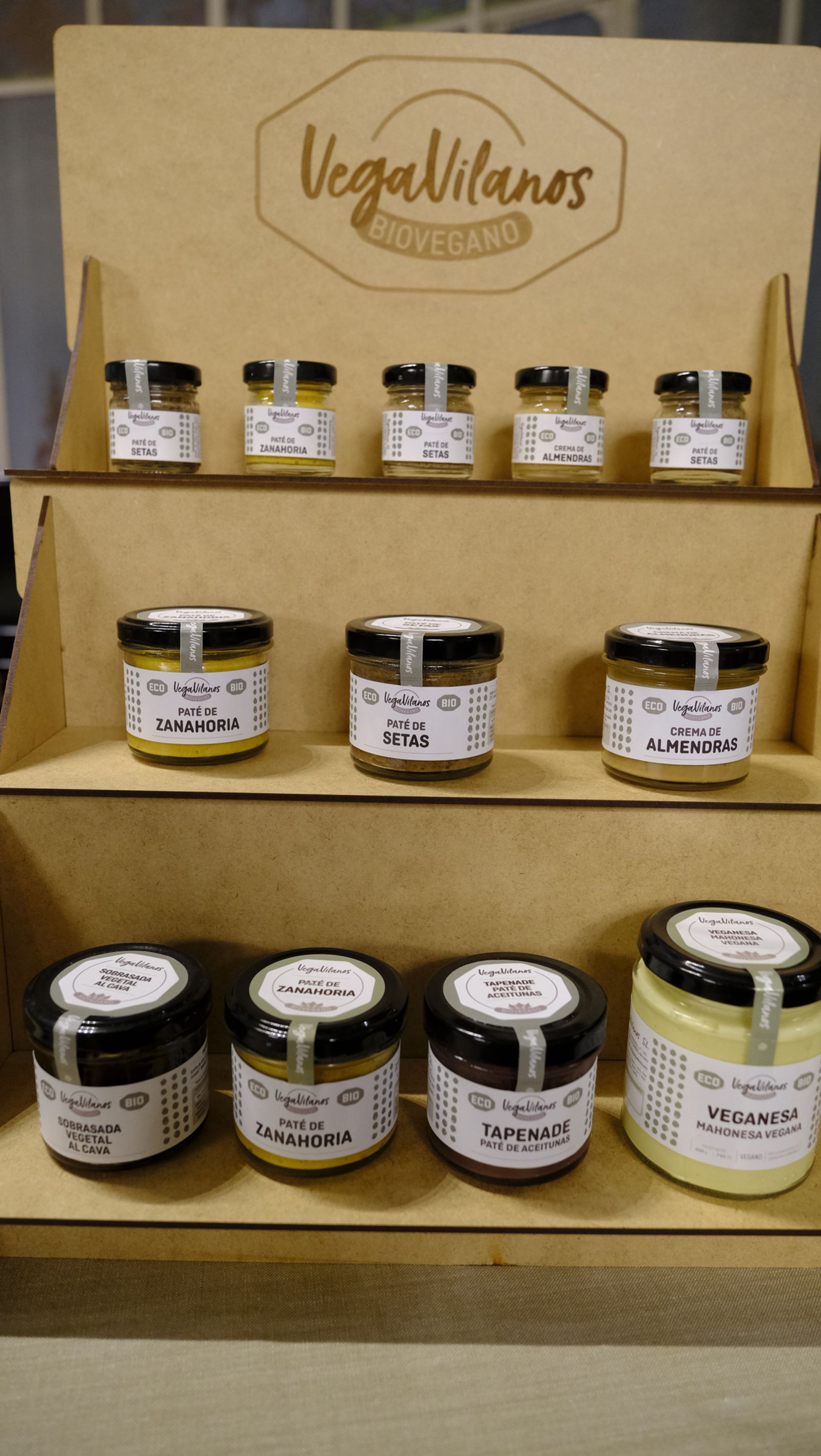 Imágenes de la presentación de la marca Vegavilanos en el Casino de Madrid