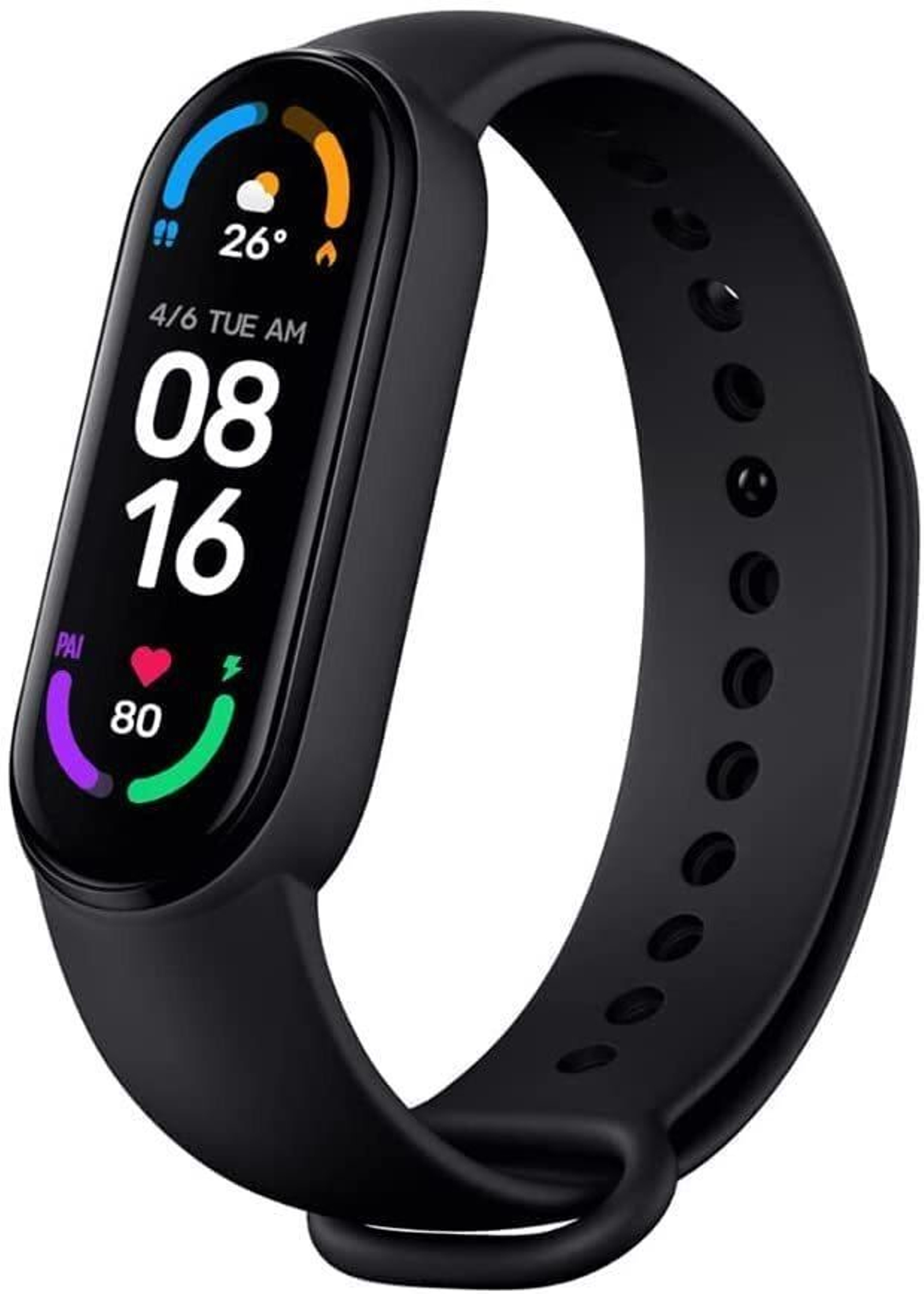 mi Smart Band 6