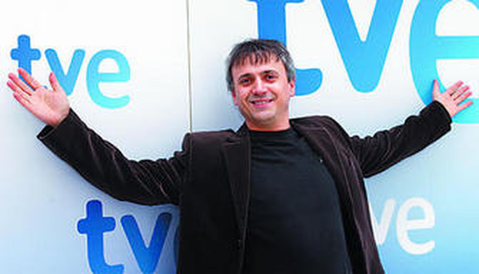 José Mota vuelve a TVE con un programa propio.