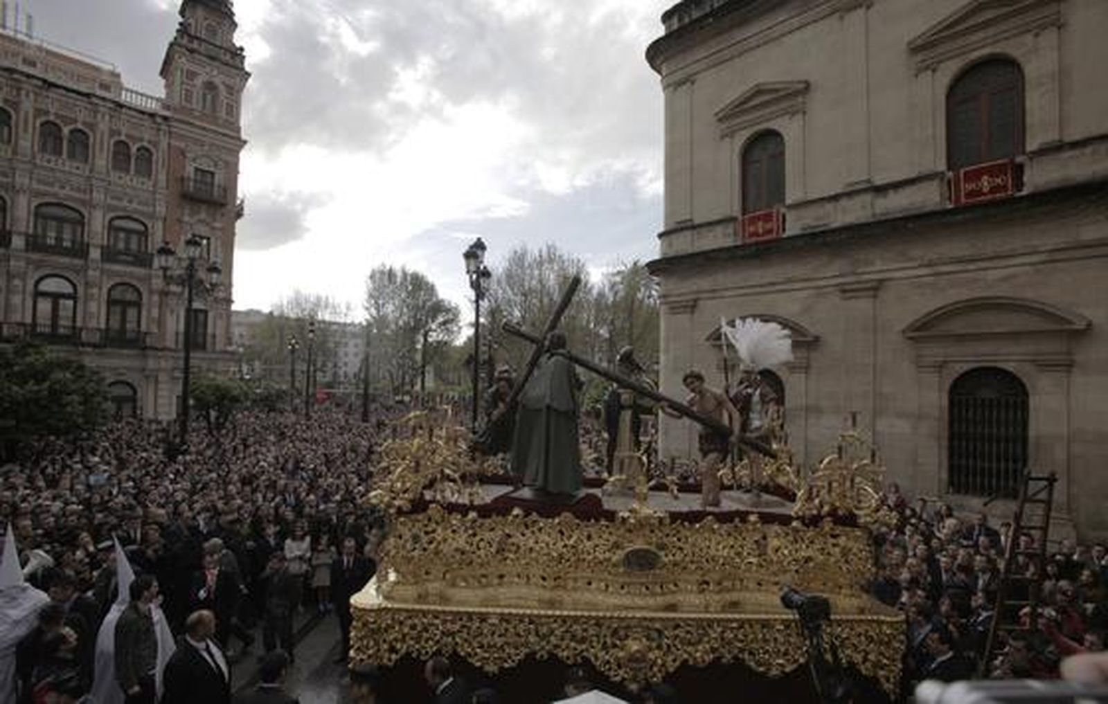 Foto: Antonio Pizarro