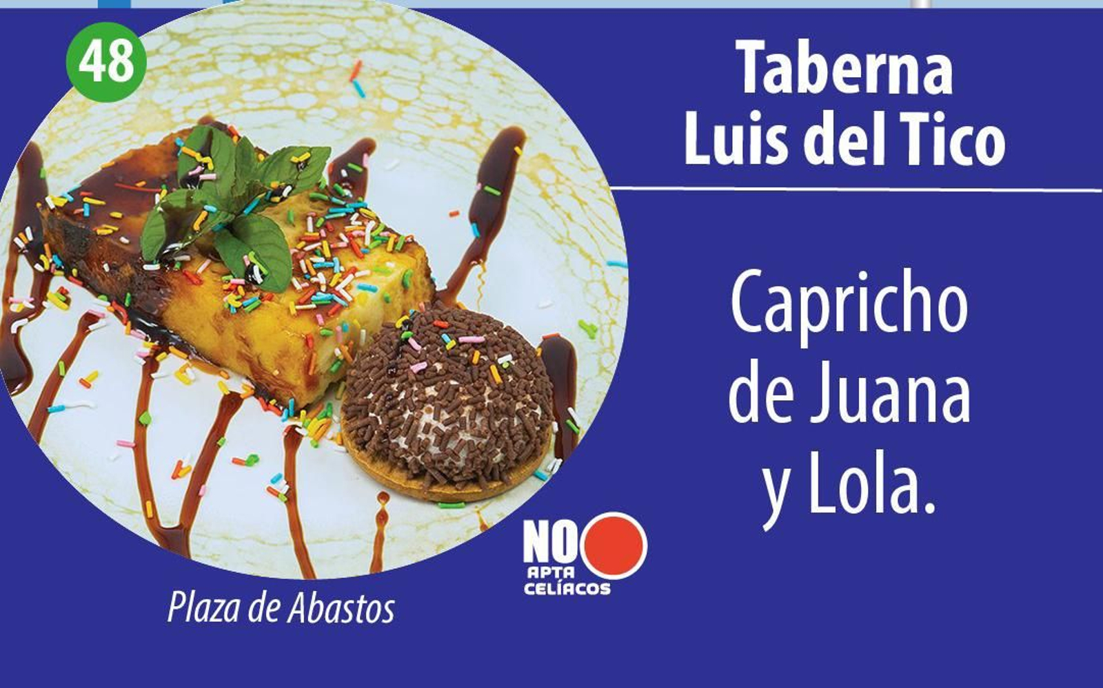 Los 56 platos que puedes comer en la Ruta de la Tapa de Garrucha