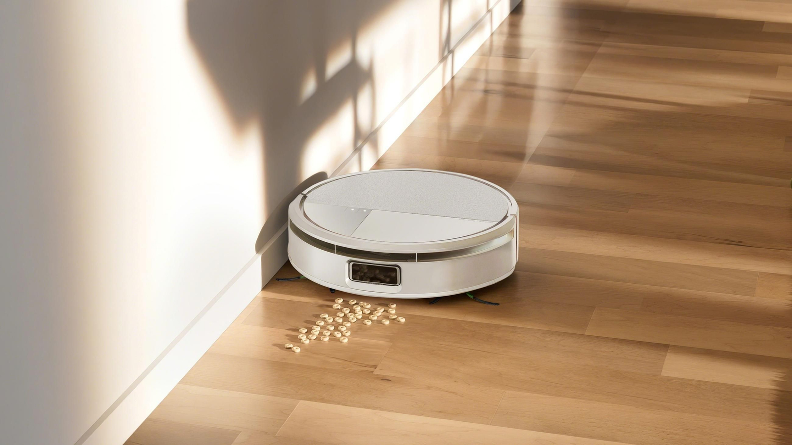 Roomba Max 705 Combo