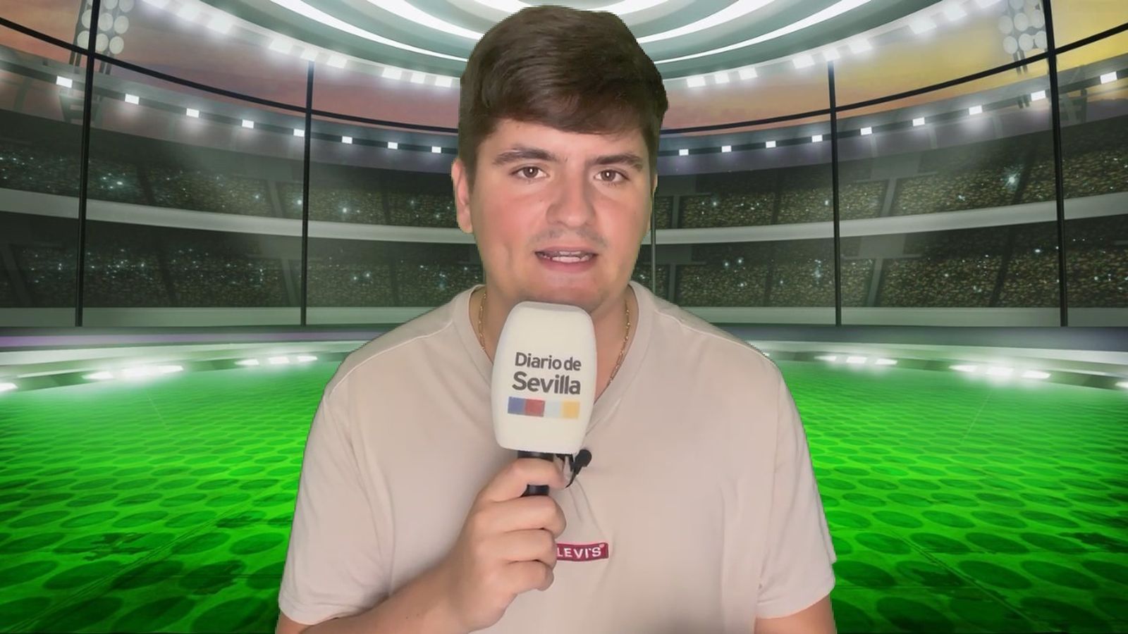 El videoanálisis del Osasuna - Betis