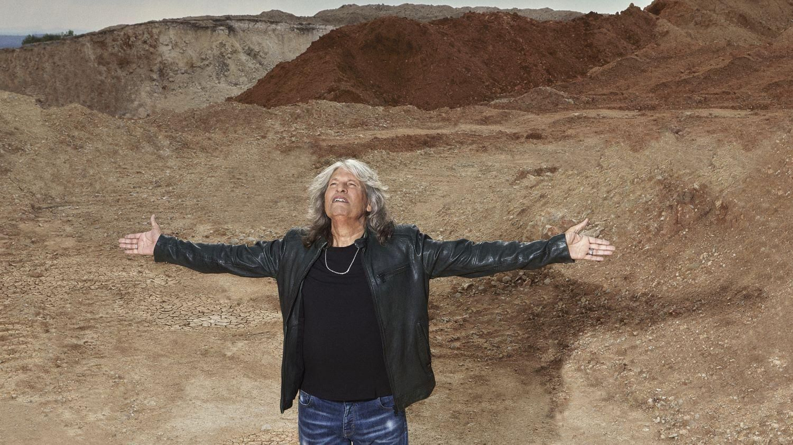 El cantaor de flamenco, José Mercé.