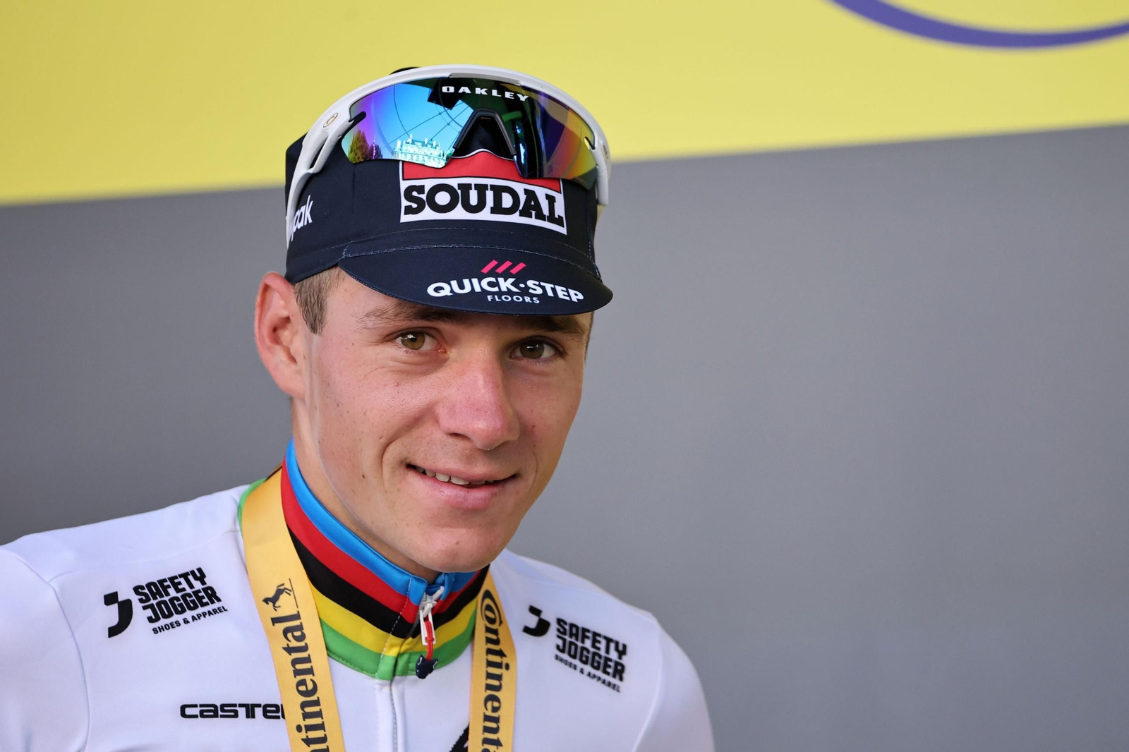 Las mejores fotos del Tour de Francia | Etapa 5 Las mejores fotos del Tour de Francia | Etapa 5