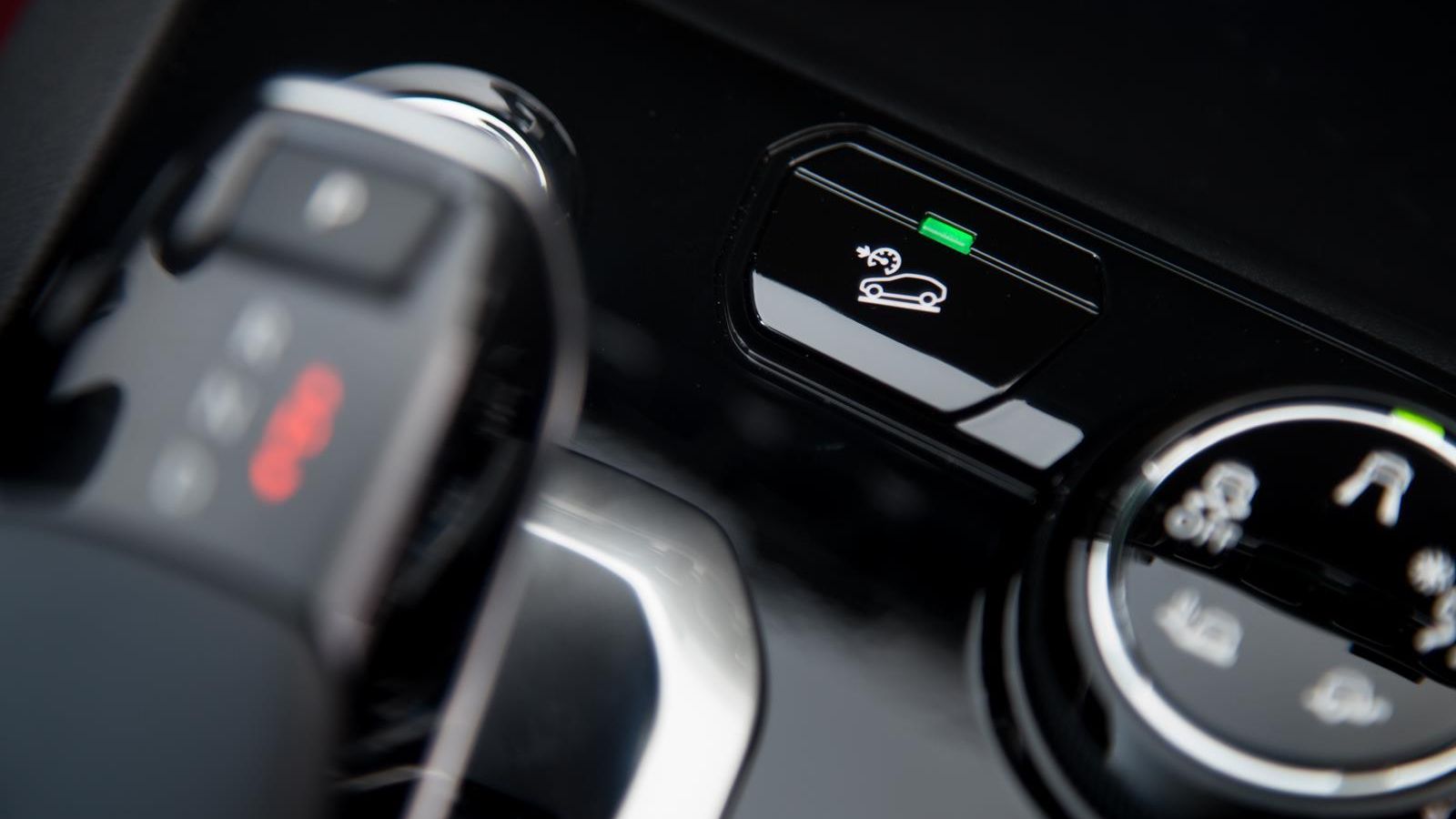 Puede incorporar un control de descenso.