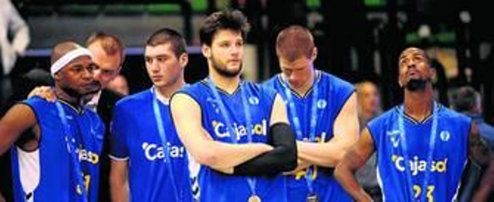 Treviso, historias de un sueño roto