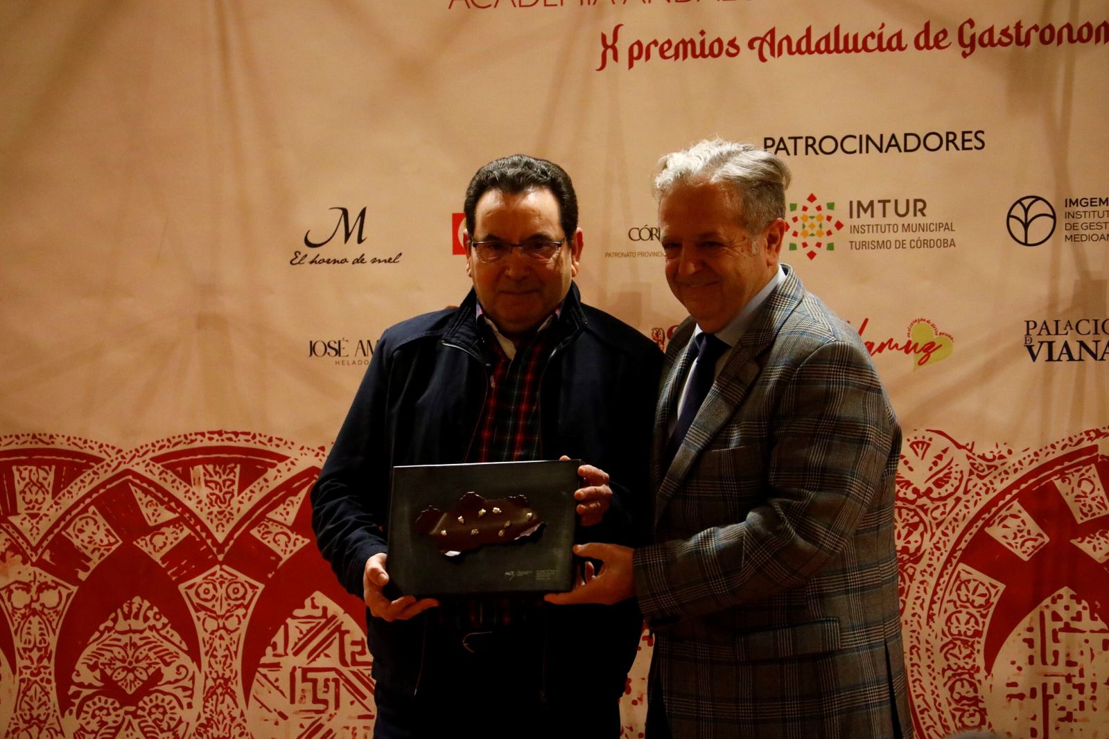 La Academia Andaluza de Gastronomía y Turismo