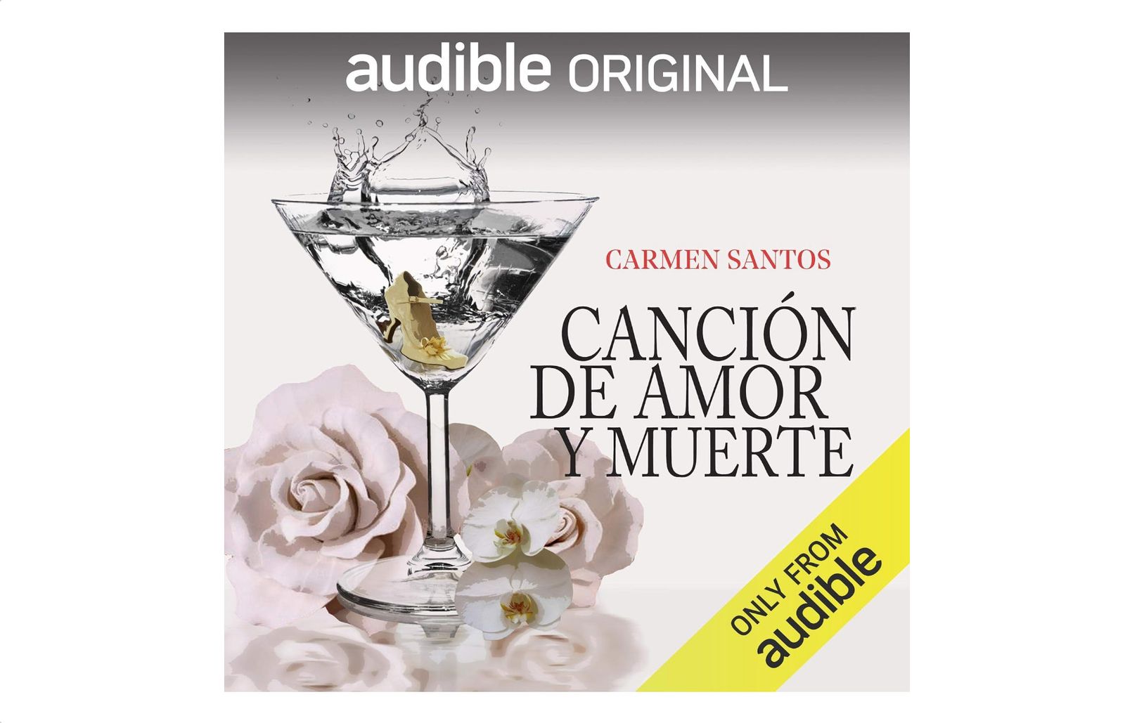 ‘Canción de amor y muerte’ 
