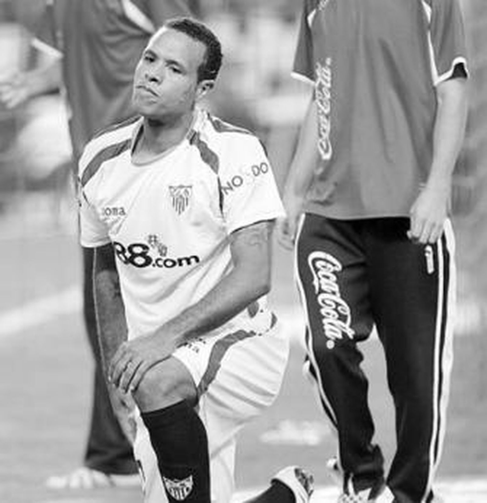 Un feo guiño del destino