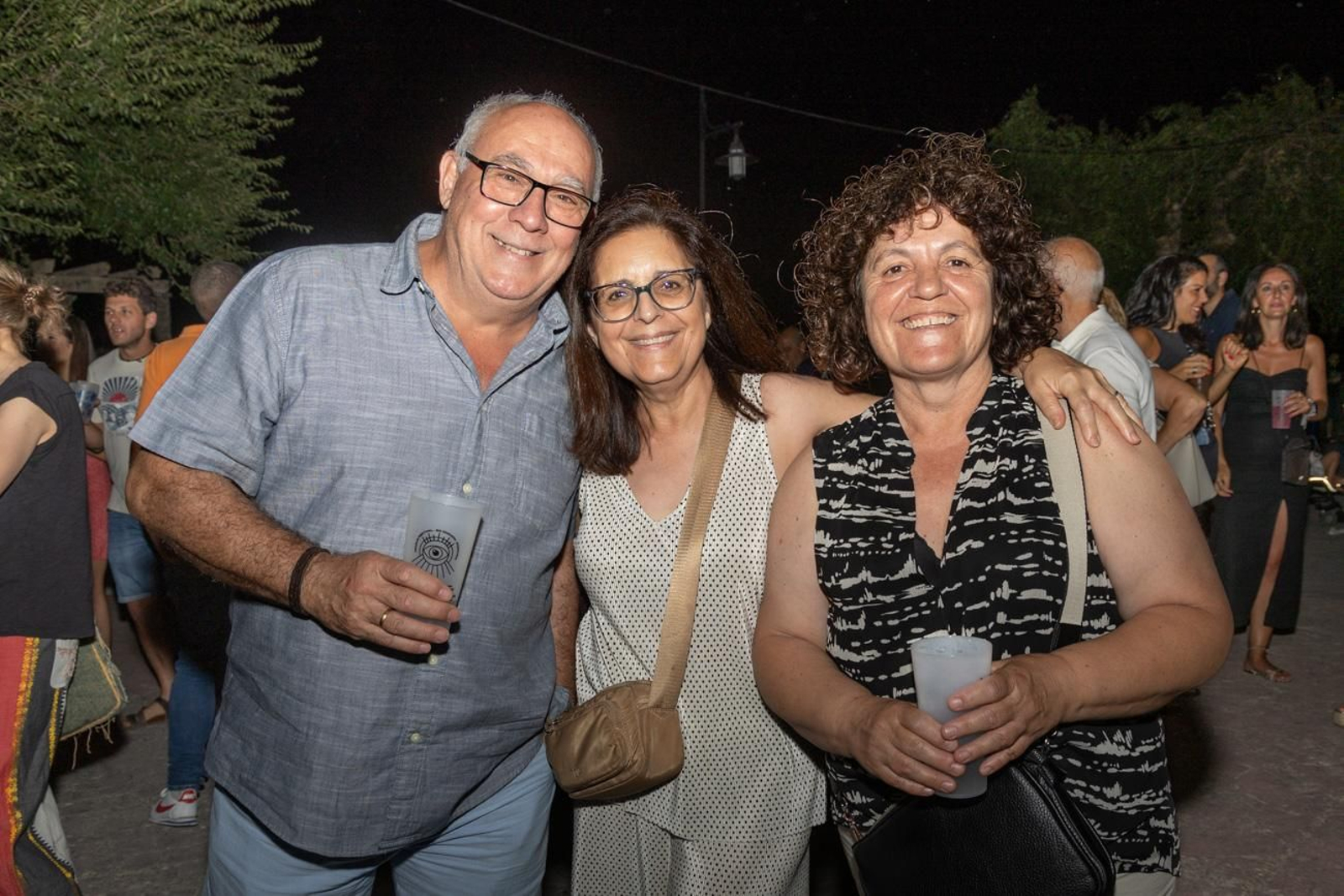 20ª Edición del MiaQue Fest en Porcuna