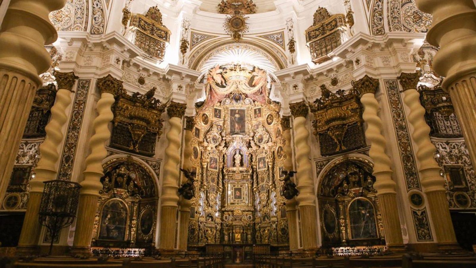 San Luis de los Franceses