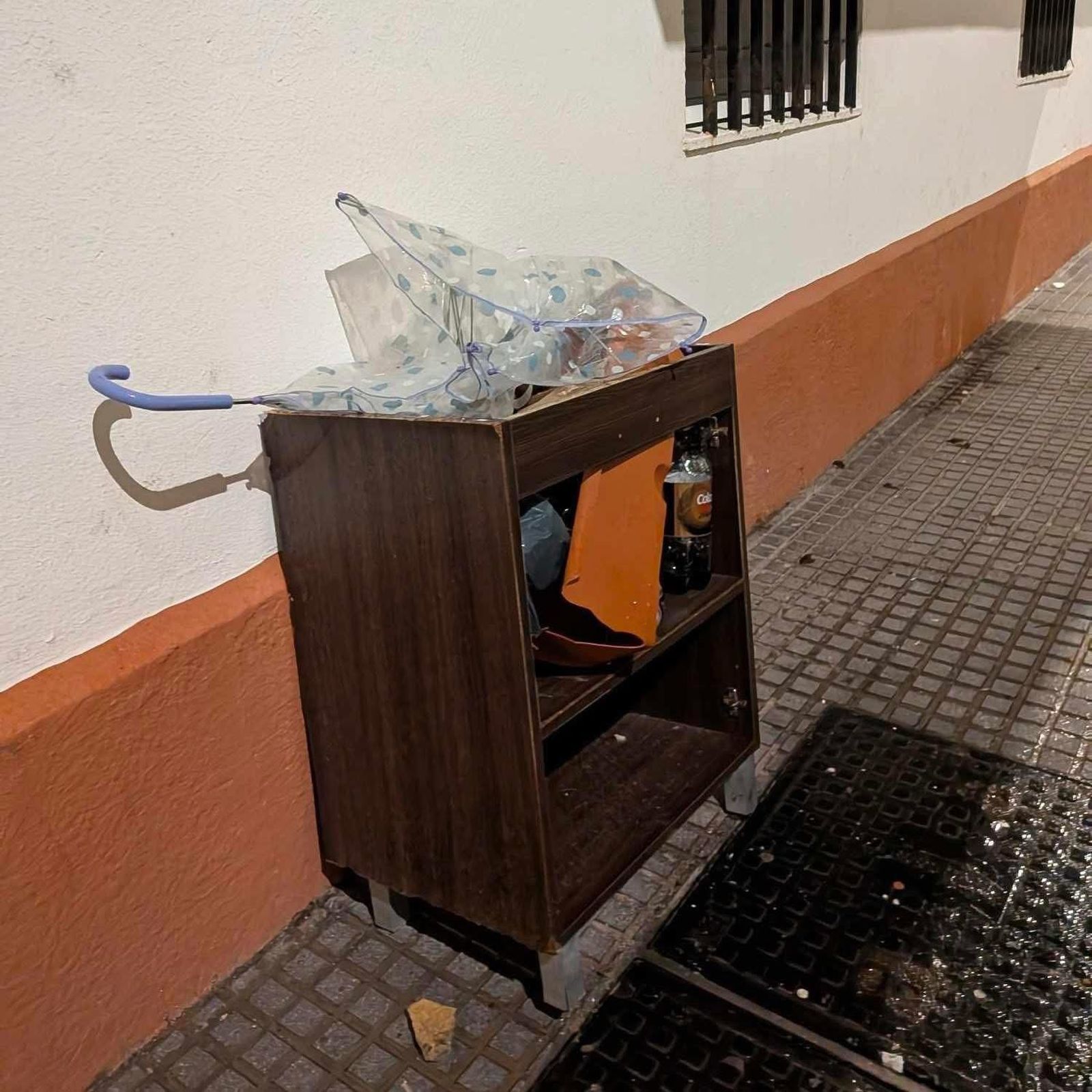 Epidemia de incivismo