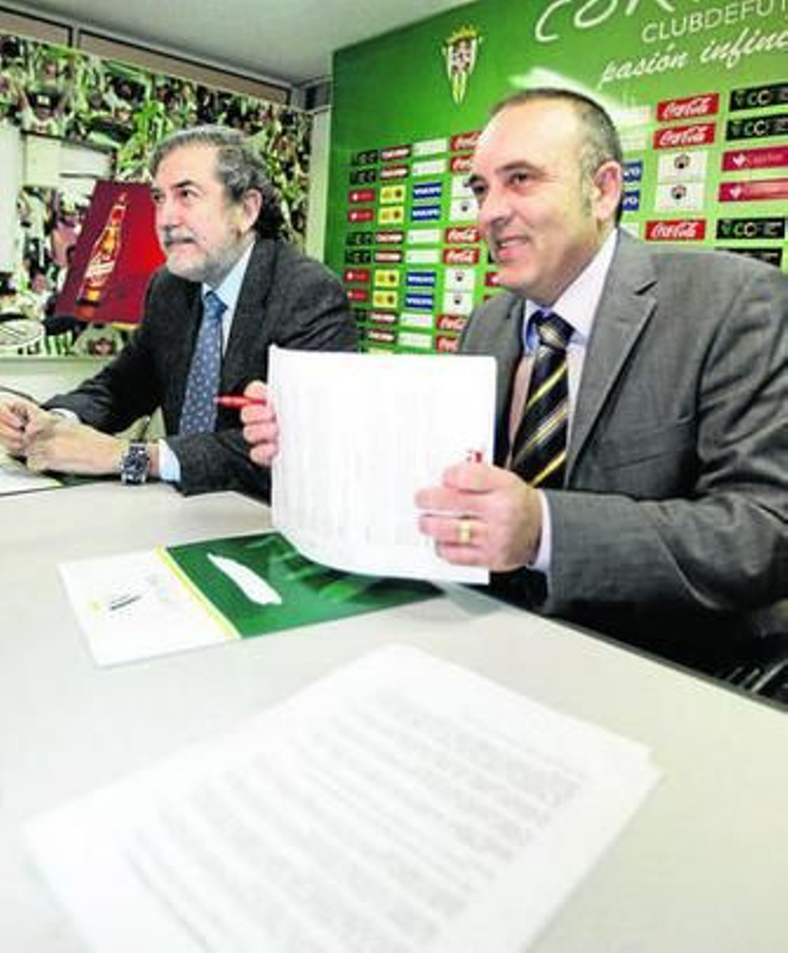 Piensa en la promoción Piensa en la promoción