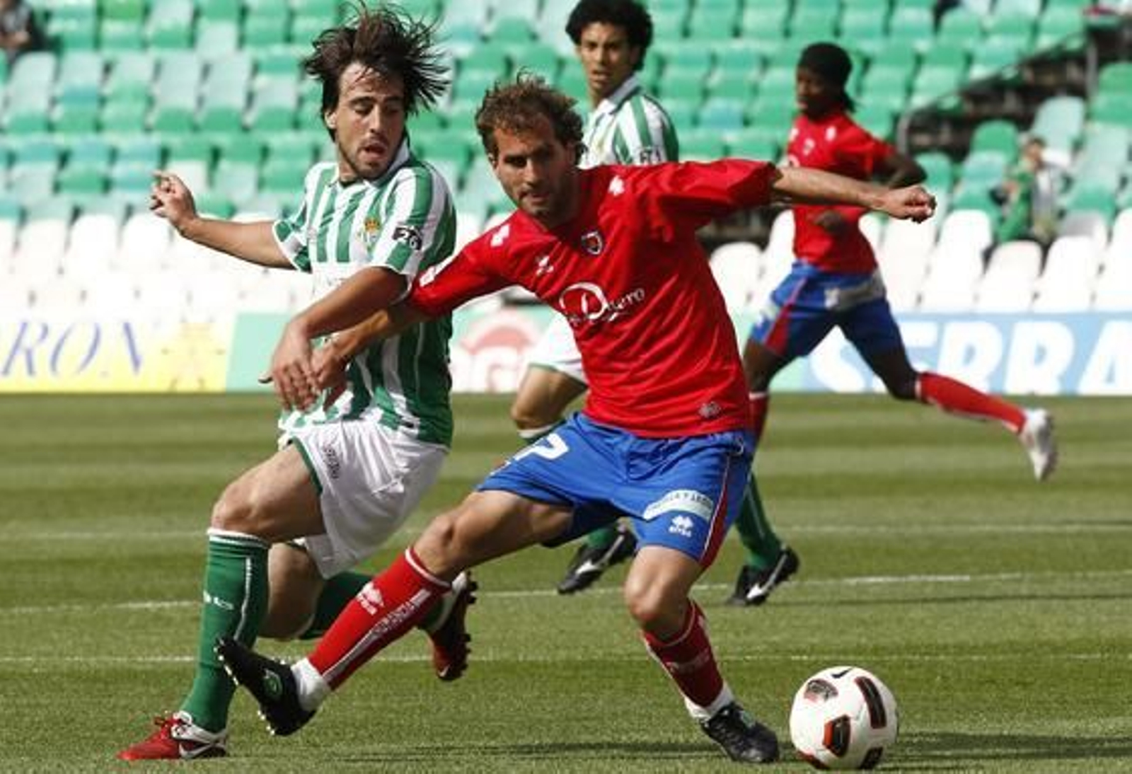 Foto: Antonio Pizarro