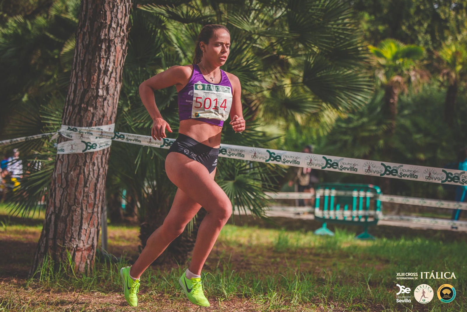 Búscate en las fotos del Cross de Itálica 2025 | 11