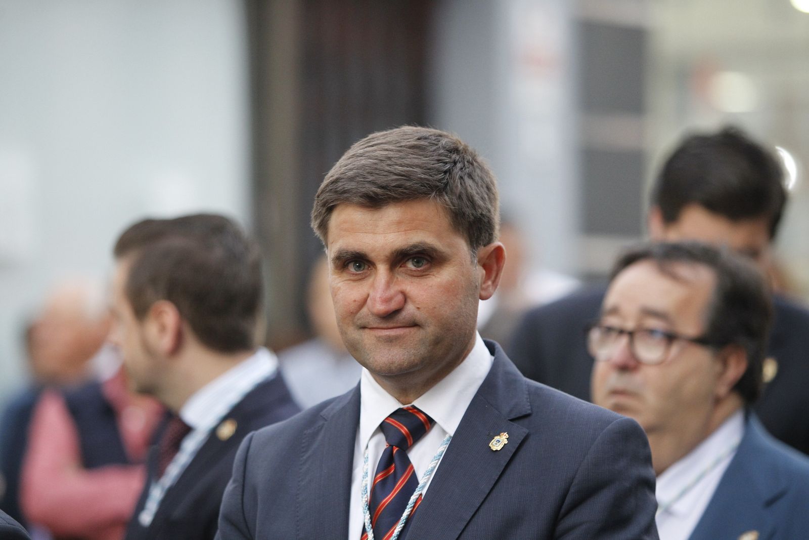 Fotogalería Procesión San Isidro. Fiestas de El Parador