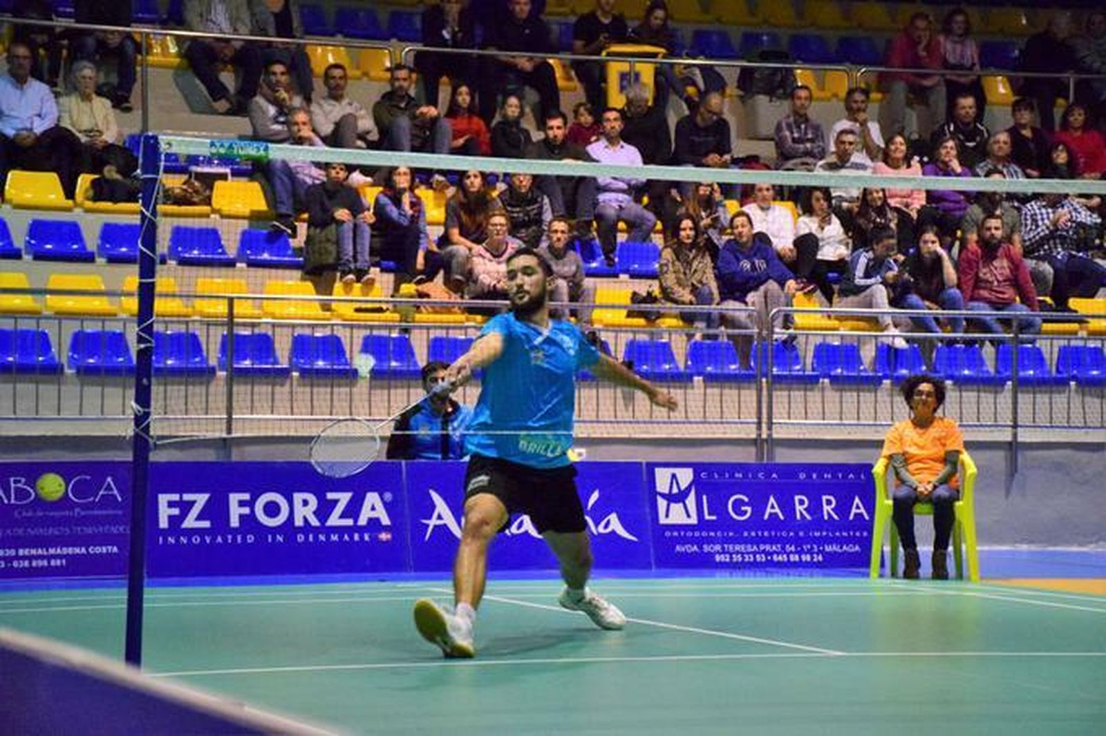 Imagen del Benalmádena.