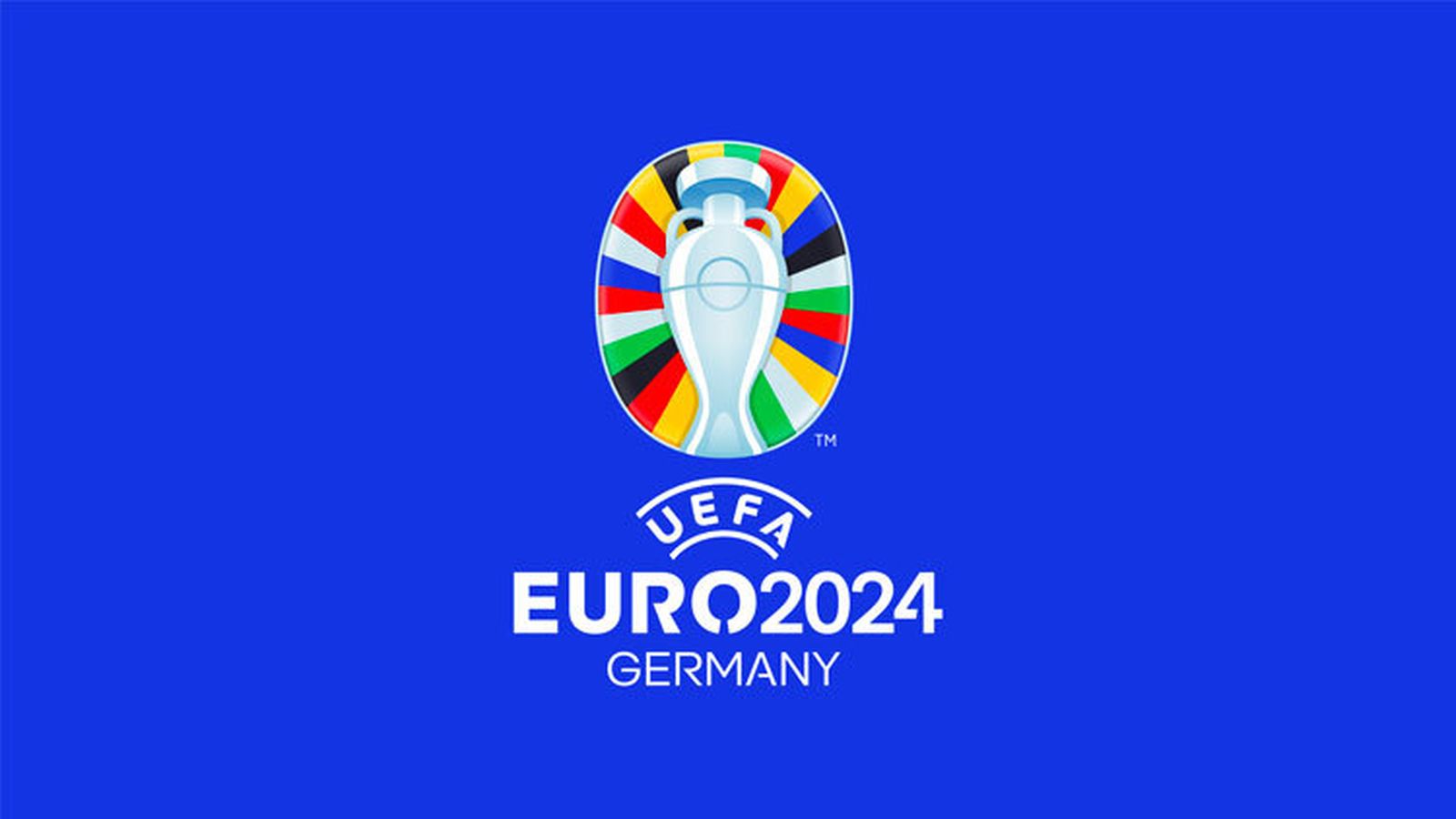 Horario y donde ver el sorteo de la Eurocopa 2024