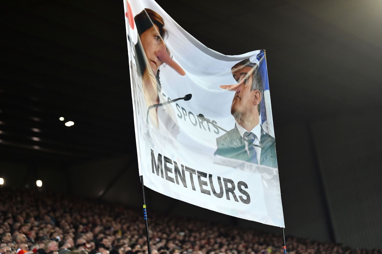 Las fotos de la remontada del Real Madrid al Liverpool