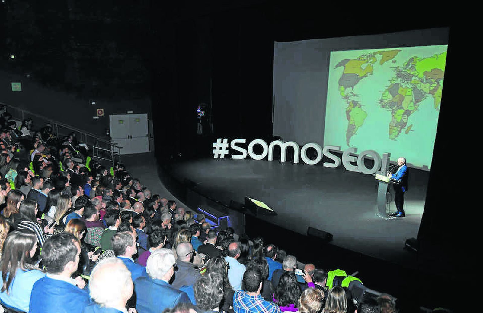 EOI facilita las mejores oportunidades profesionales