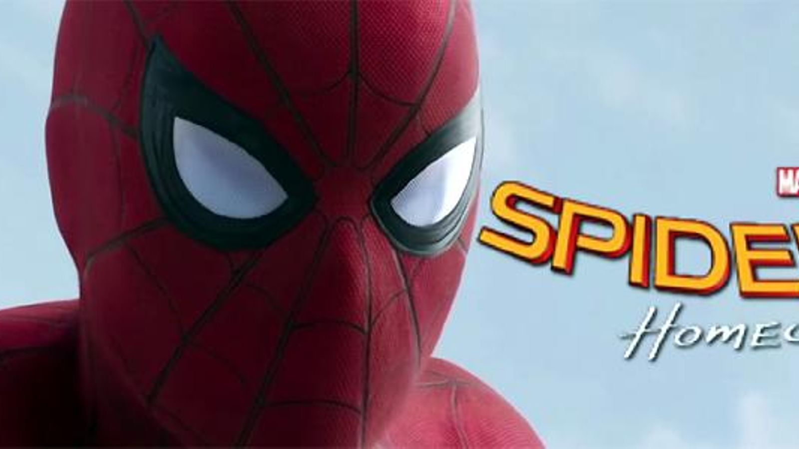 'Spider-Man: Homecoming' 'Spider-Man: Homecoming'