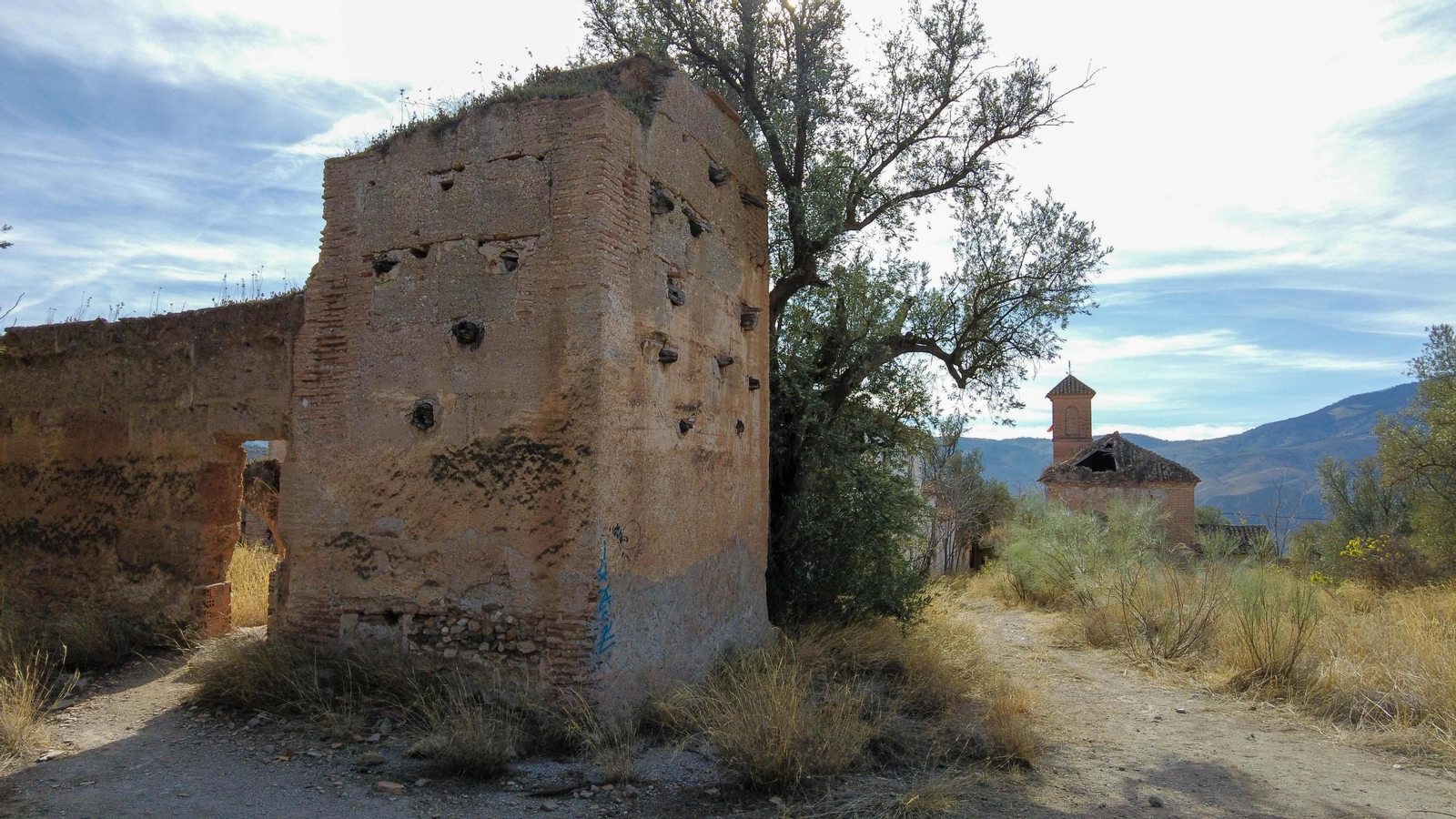 Patrimonio y cultura se unen para recaudar fondos para rehabilitar Tablate