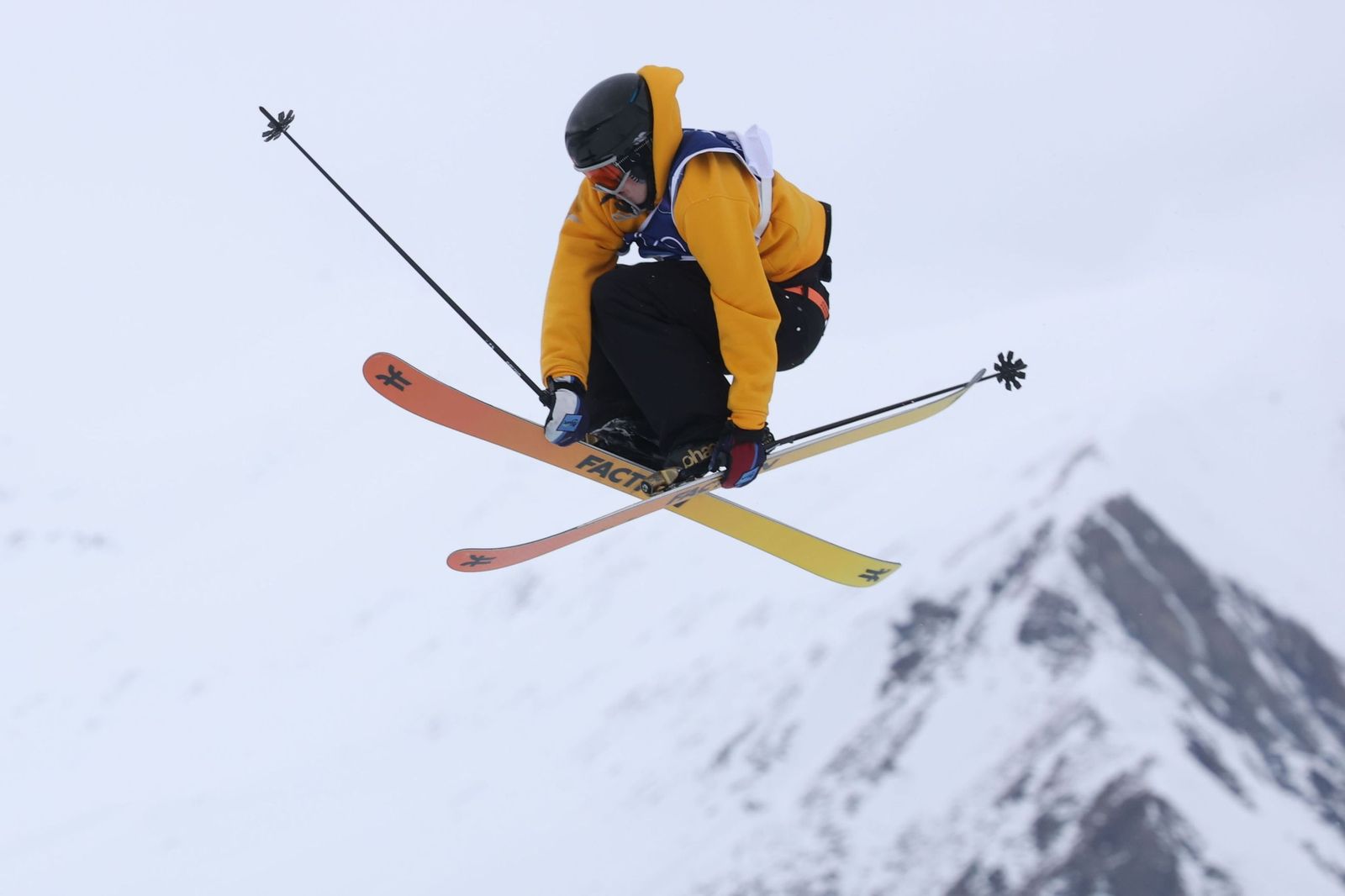 Las mejores fotos de los Juegos Olímpicos de invierno Milán Cortina d'Ampezzo 2026 | Quinta jornada