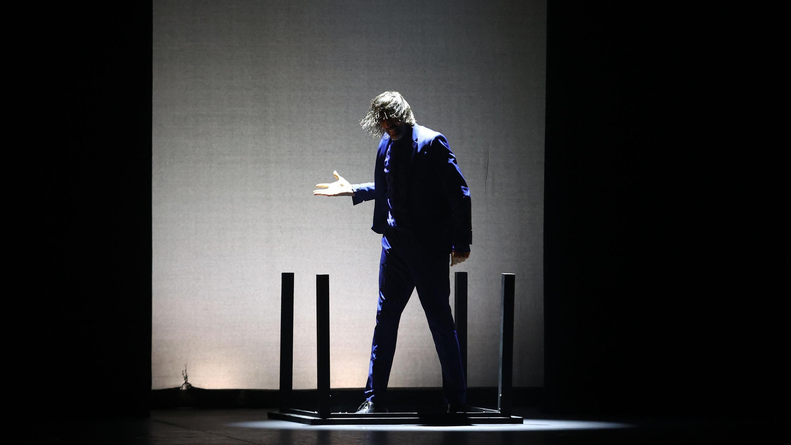El Ballet Flamenco de Cádiz con 'Acuarela con sal' en el Festival de Jerez
