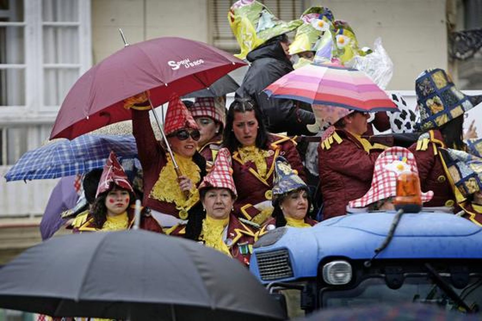 Foto: Julio Gonzalez