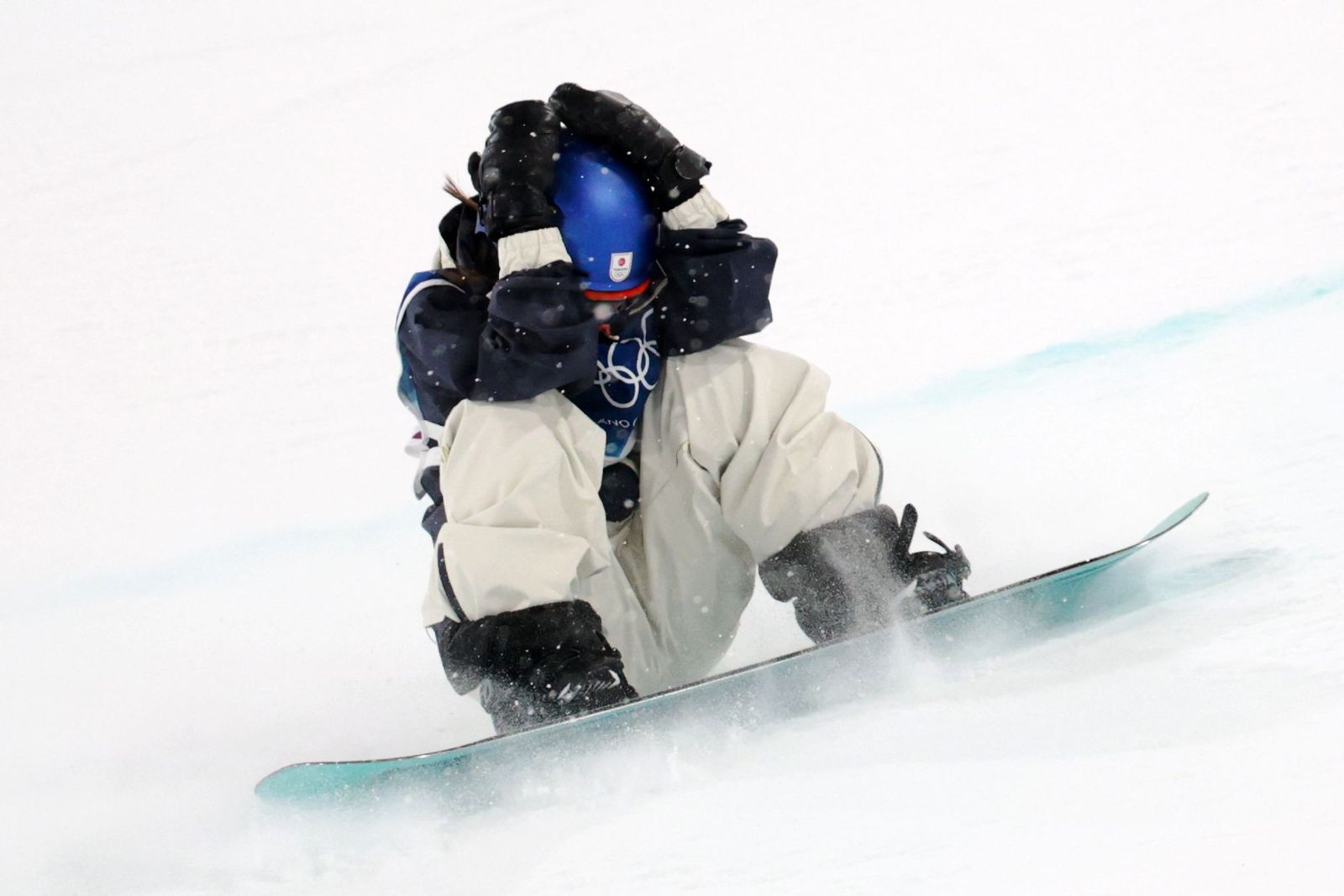 Las mejores fotos de los Juegos Olímpicos de invierno Milán Cortina d'Ampezzo 2026 | Séptima jornada