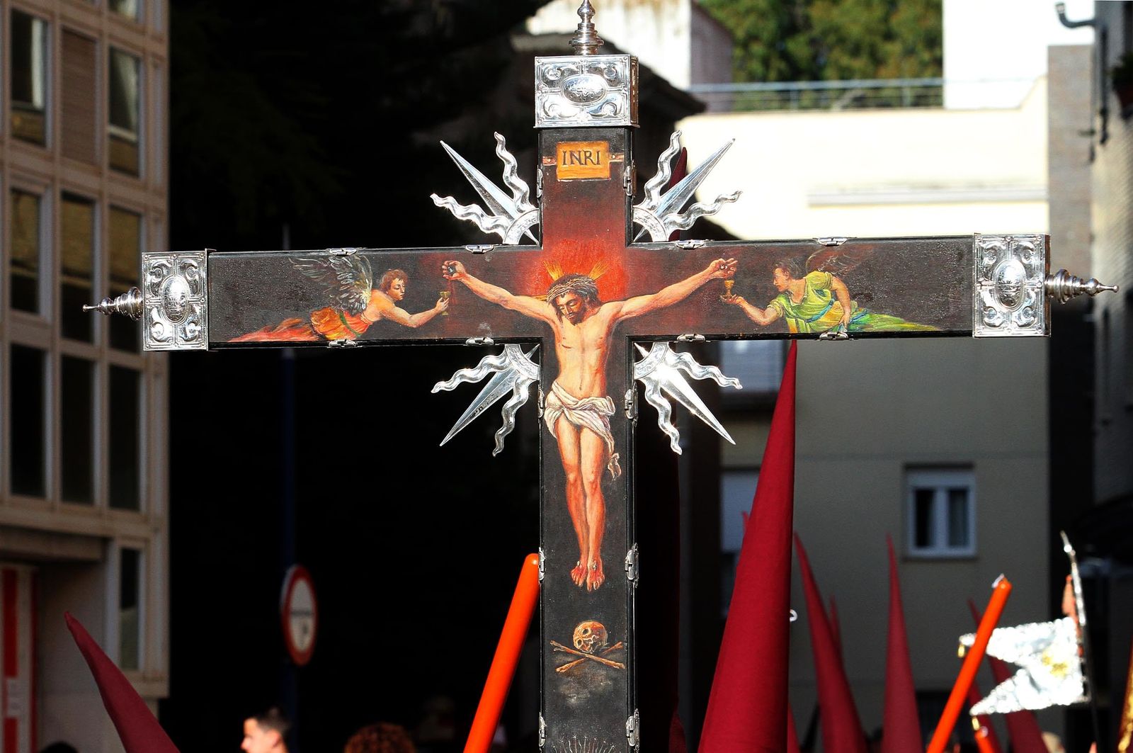 Imágenes de la Redención