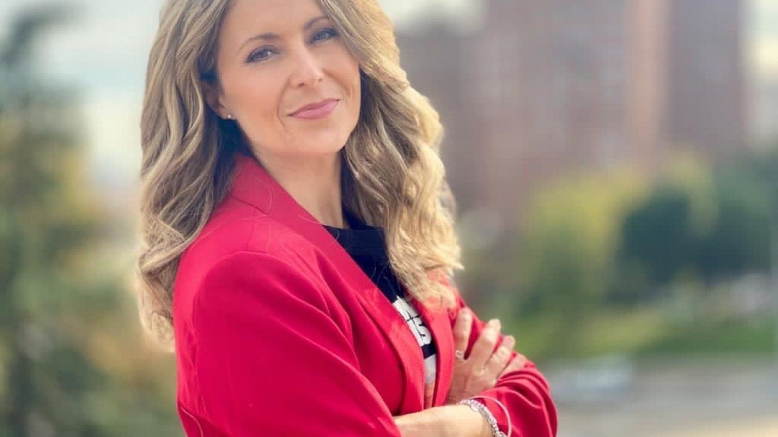 Eva Mora, Jefa de Delegación de España en Eurovisión