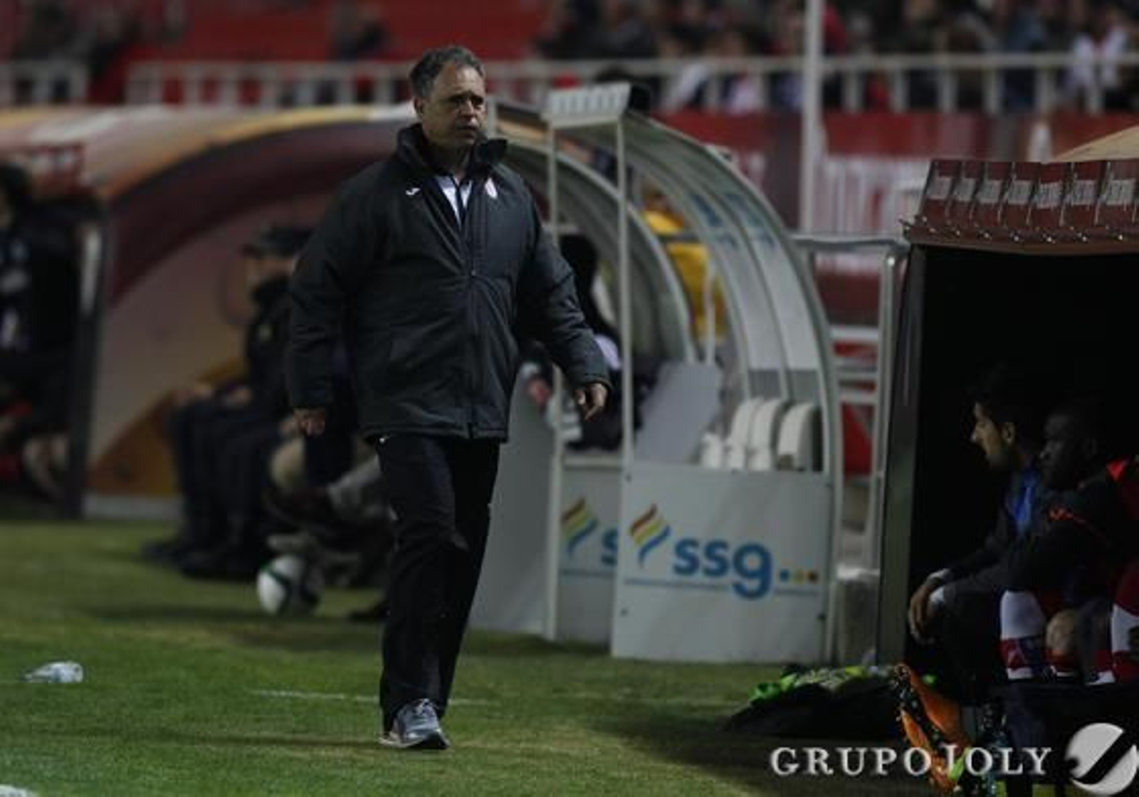 Foto: Antonio Pizarro